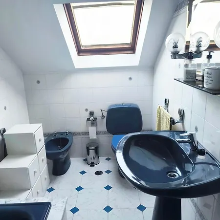 Tatil Evi Gran Chalet Con Piscina Y Gran Jardin Cerca De A Coruna Sada