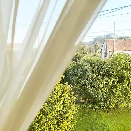 Gran Chalet Con Piscina Y Gran Jardin Cerca De A Coruna בית נופש סאדה