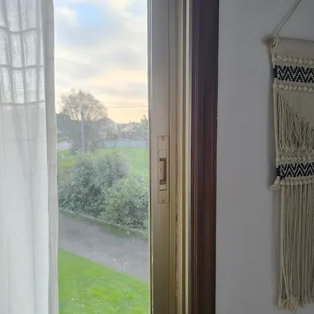 Tatil Evi Gran Chalet Con Piscina Y Gran Jardin Cerca De A Coruna Sada