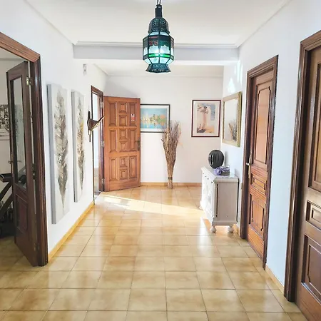 Tatil Evi Gran Chalet Con Piscina Y Gran Jardin Cerca De A Coruna *