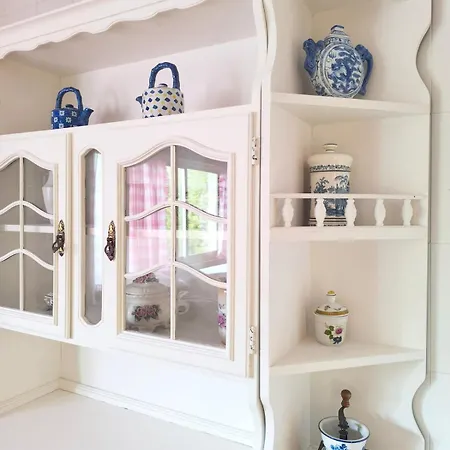 Gran Con Jardin, Piscina Y Bbq Holiday home *