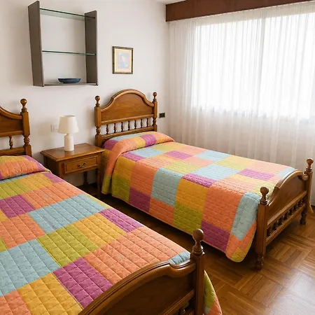 別荘 Gran Con Piscina Y Gran Jardin Cerca De A Coruna