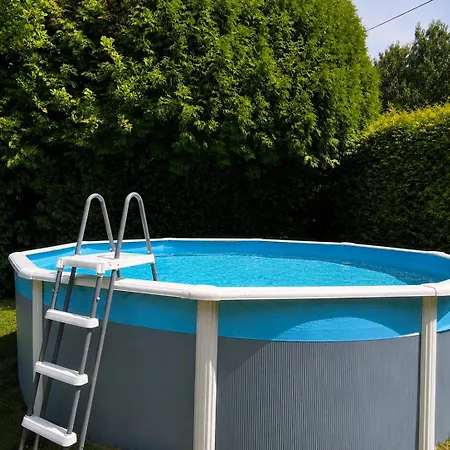 Gran Con Piscina Y Gran Jardin Cerca De A Coruna 別荘 サダ