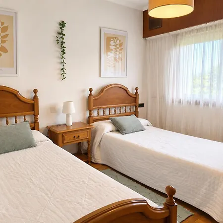 Casa vacanze Gran Con Piscina Y Gran Jardin Cerca De A Coruna Sada