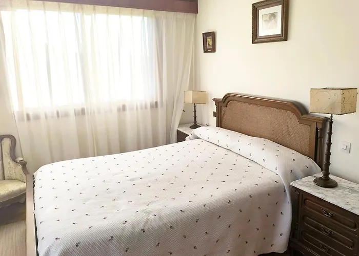 Gran Con Jardin, Piscina Y Bbq Hébergement de vacances